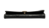 Amberley Clutch, &pound;420, Handbags, Black, Leather, Top view